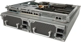 Cisco ASA 5585-X Firewall, 10x RJ-45, 2x Management-Port, 3DES/AES (ASA5585-S20X-K9)