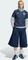 adidas FIFA WM 2026 Deutschland Auswärtstrikot kurzarm collegiate navy (Herren) Vorschaubild