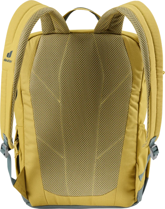 Deuter Vista Spot turmeric/teal