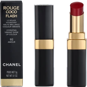 Chanel Rouge Coco Flash Lippenstift 92 amour, 3g