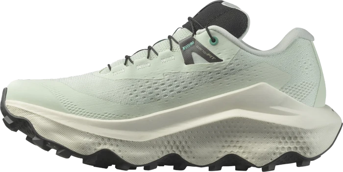 Salomon Ultra Glide 3 clearly aqua/vanilla ice/asphalt (Damen)