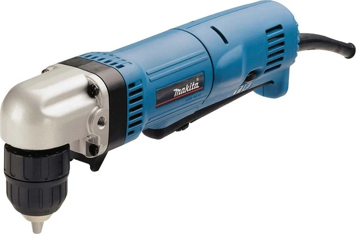 Makita DA3011FJ Elektro-Winkelbohrmaschine inkl. MAKPAC