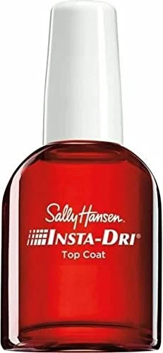 Sally Hansen Insta Dri Nagellack Top Coat, 13.3ml
