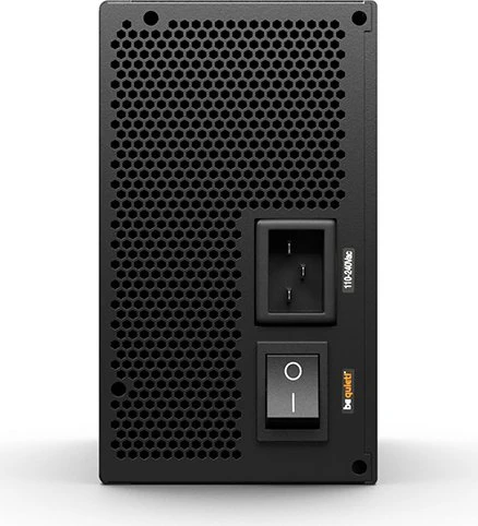 be quiet! Straight Power 12 1200W, ATX 3.1