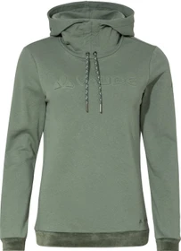 Vaude Manukau Hoodie agave (Damen)