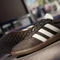 adidas Breaknet Sleek aurora coffee/off white/gum5 (Damen) Vorschaubild