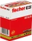 fischer Universaldübel UX Vorschaubild