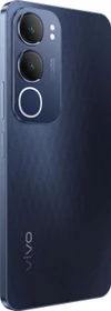 Vivo Y19s 128GB Glossy Black