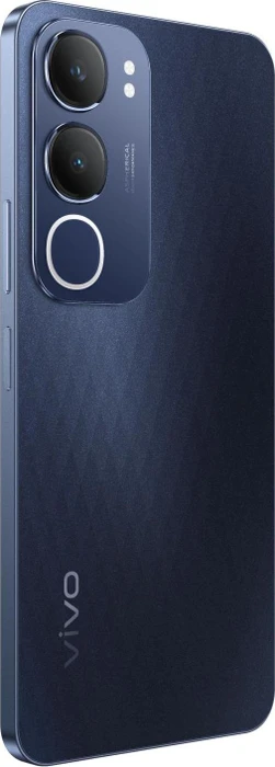 Vivo Y19s 128GB Glossy Black