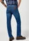 Wrangler Larston Medium Stretch Jeans dandelion summer (Herren) Vorschaubild