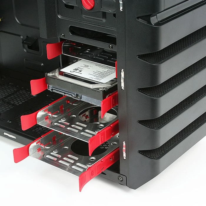 Cooltek K5 3.0