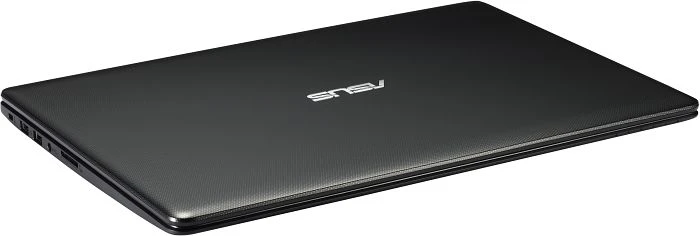 ASUS F502CA-XX138D, schwarz, Pentium 2117U, 4GB RAM, 320GB HDD, DE