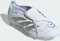 adidas Predator Elite Fold-Over Tongue FG cloud white/silver metallic/bright royal Vorschaubild