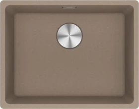 Franke Maris MRG 110-52 Unterbau Becken mittig cashmere