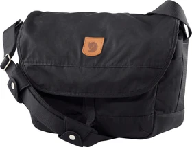 Fjällräven Greenland Shoulder Bag Notebook Tasche 15" schwarz