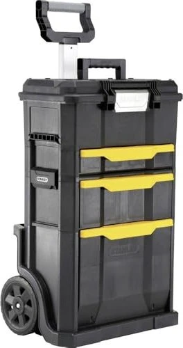 Stanley Rollende Werkstatt Werkzeugbox