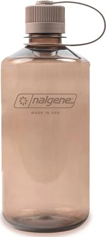 Nalgene Narrow Mouth Sustain Trinkflasche 1l