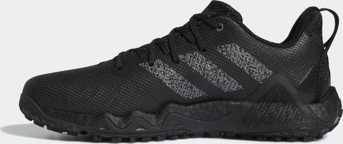 adidas Codechaos 22 Spikeless core black/dark silver metallic (Herren)