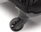 Kensington Contour 2.0 Pro Overnight 17" Laptop Trolley schwarz Vorschaubild