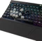 Corsair Gaming K70 RGB MK.2 Low Profile Rapidfire, MX LOW PROFILE RGB SPEED, USB, DE Vorschaubild