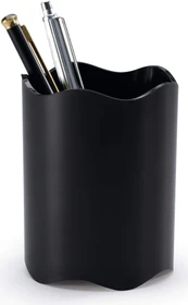 Durable Stifteköcher Trend, schwarz