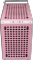 Cooler Master Qube 500 Flatpack Macaron Edition, Glasfenster Vorschaubild