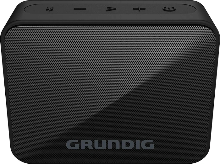 Grundig GBT Solo schwarz