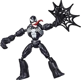 Hasbro Marvel Bend and Flex - Venom