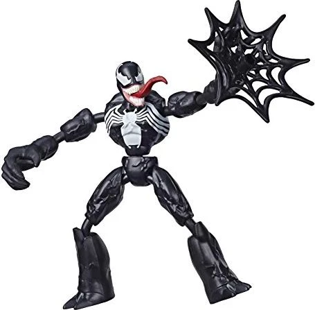 Hasbro Marvel Bend and Flex - Venom