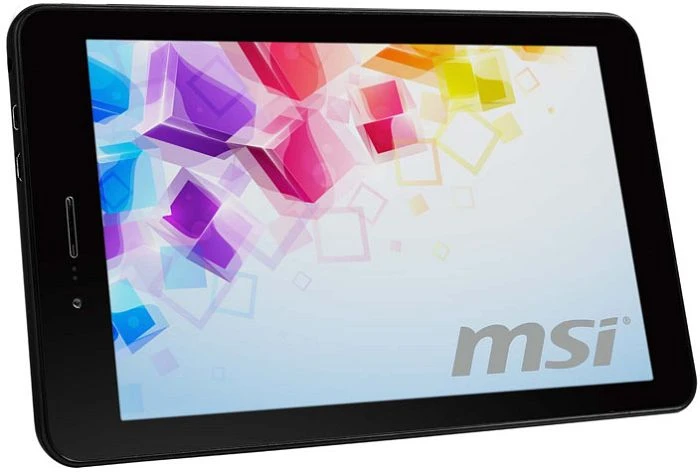 MSI Primo 76, 16GB