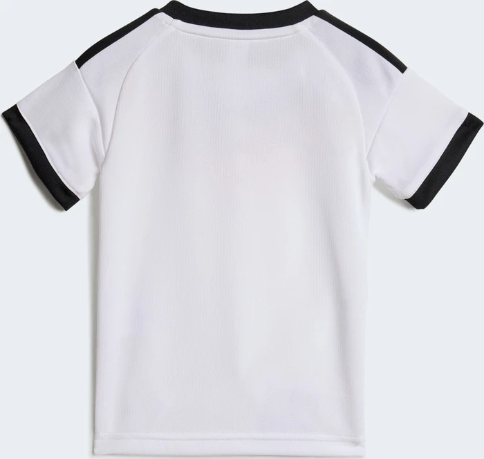 adidas FIFA WM 2026 Deutschland Mini Heimausrüstung (Junior)