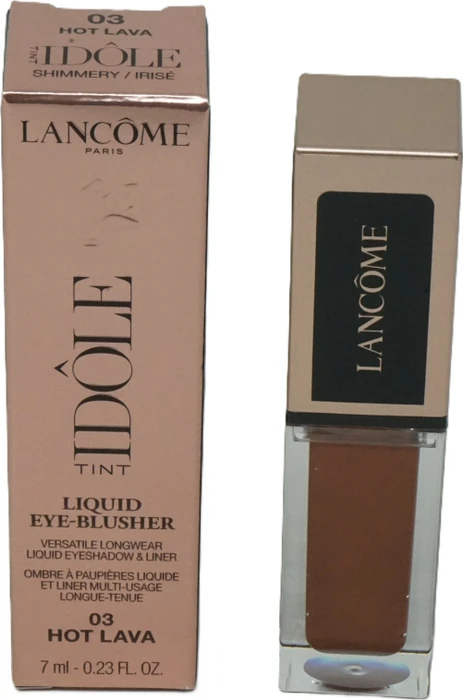 Lancôme Idôle Eye-Blusher Tint