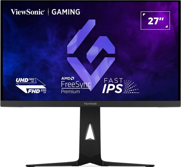 ViewSonic XG275D1-4K, 26.9"