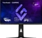 ViewSonic XG275D1-4K, 26.9" Vorschaubild