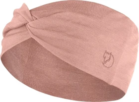 Fjällräven Abisko Wool Stirnband chalk rose