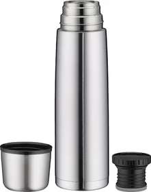 alfi Isotherm Perfect Drehverschluss Isolierflasche 350ml edelstahl
