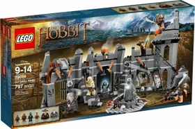 LEGO Der Hobbit - Schlacht von Dol Guldur