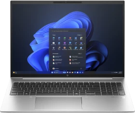 HP EliteBook 865 G11, Ryzen 7 8840U, 16GB RAM, 512GB SSD, DE