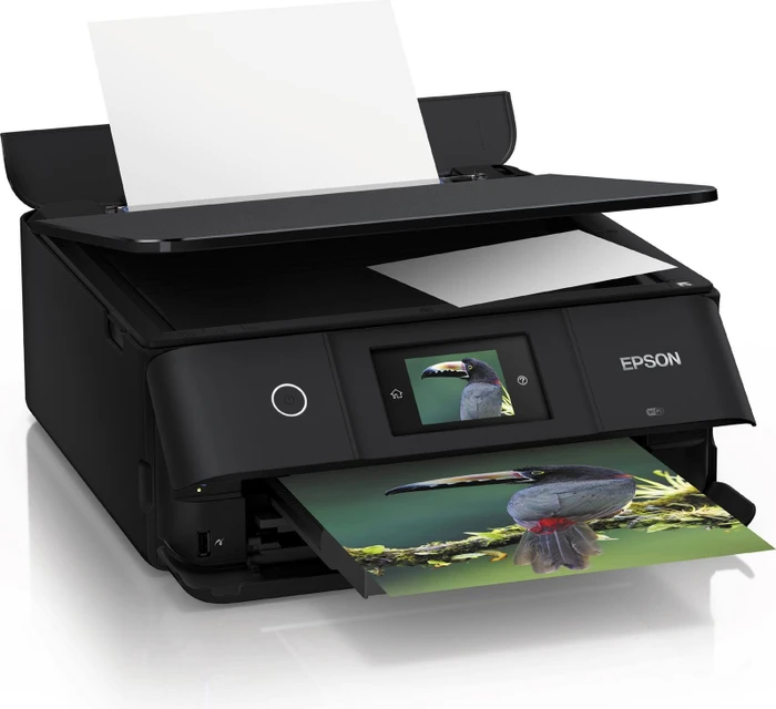 Epson Expression Photo XP-8500, Tinte, mehrfarbig