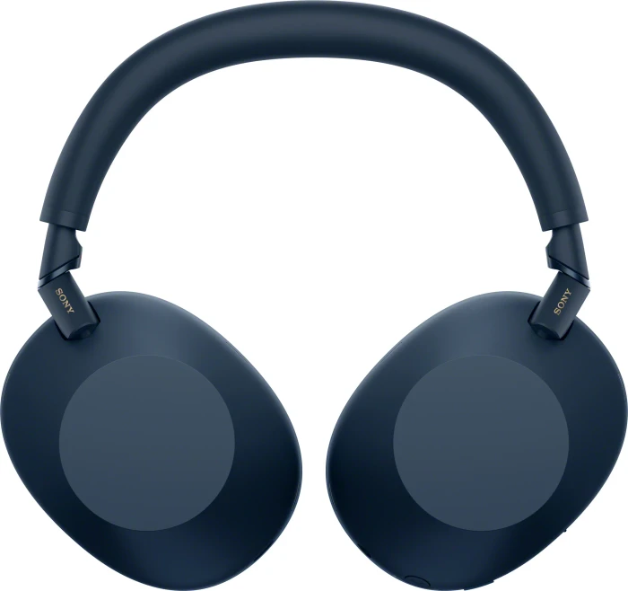 Sony WH-1000XM6 midnight blue