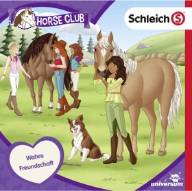 Schleich Horse Club - CD 10 - Wahre Freundschaft
