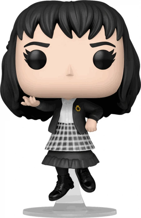 FunKo Pop! Movies - Beetlejuice - Lydia Deetz (Flying)