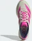 adidas Adizero Boston 13 linen green/shock pink/dark blue (Damen) Vorschaubild