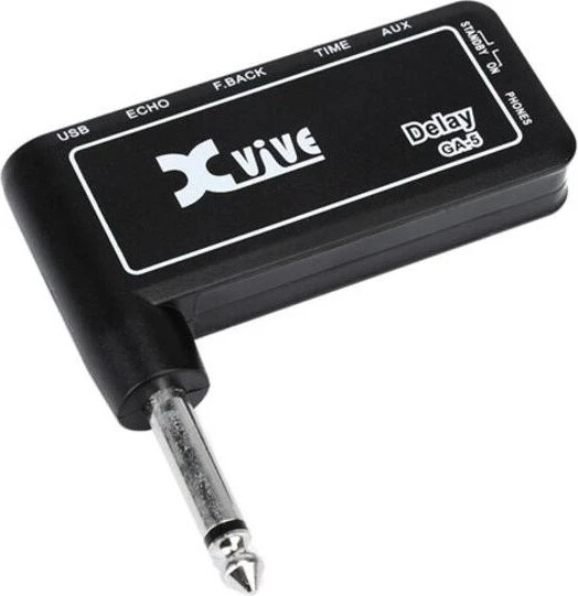 XVive GA-5 Delay