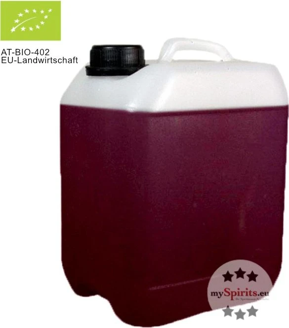 Thomas Prinz Alpenstürmer Glühwein Rot 10l
