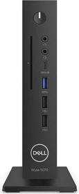 Dell Wyse 5070 Slim Chassis, Pentium Silver J5005, 4GB RAM