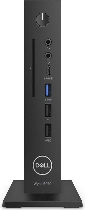 Dell Wyse 5070 Slim Chassis, Pentium Silver J5005, 4GB RAM