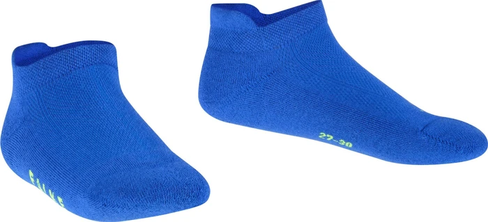 Falke Cool Kick Socken cobalt (Junior)