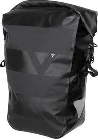 Topeak Pannier DryBag 20 Gepäcktasche schwarz