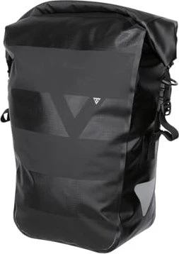 Topeak Pannier DryBag 20 Gepäcktasche schwarz